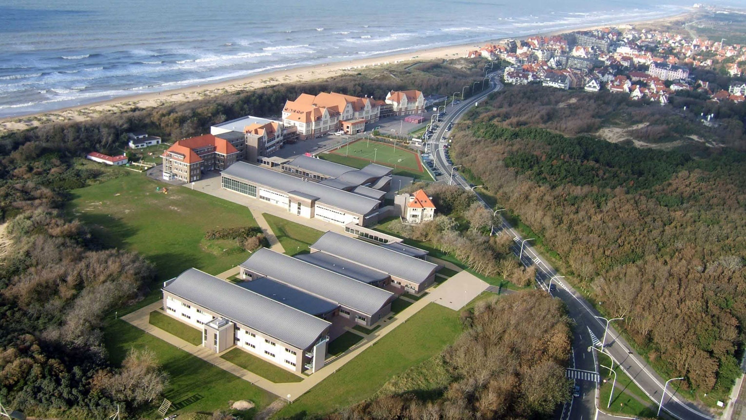 Zeepreventorium