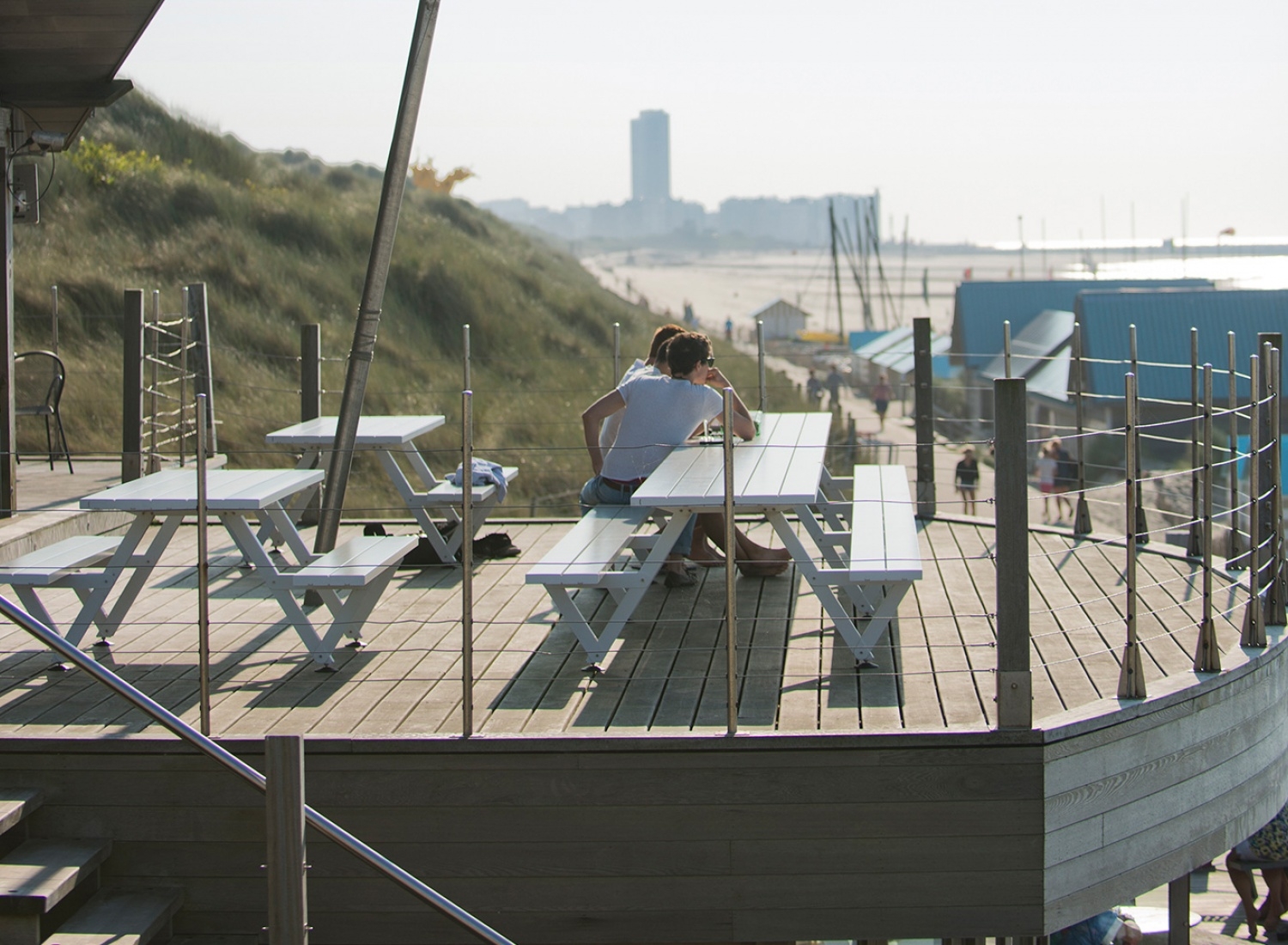 Twins Club Bredene