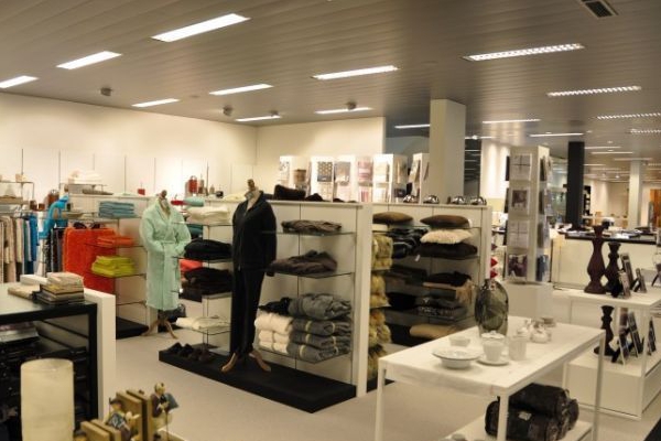 Deco Cornelis Oostende