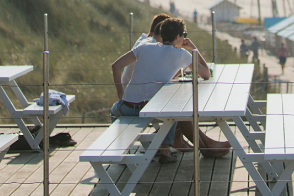 Twins Club Bredene