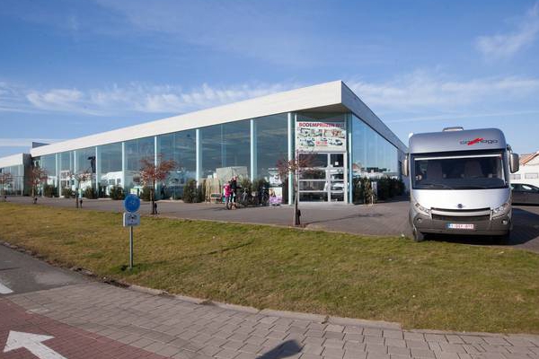 Urbano Motorhomes