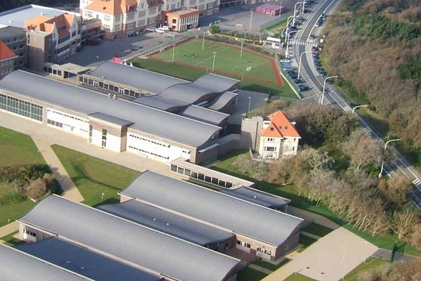 Zeepreventorium